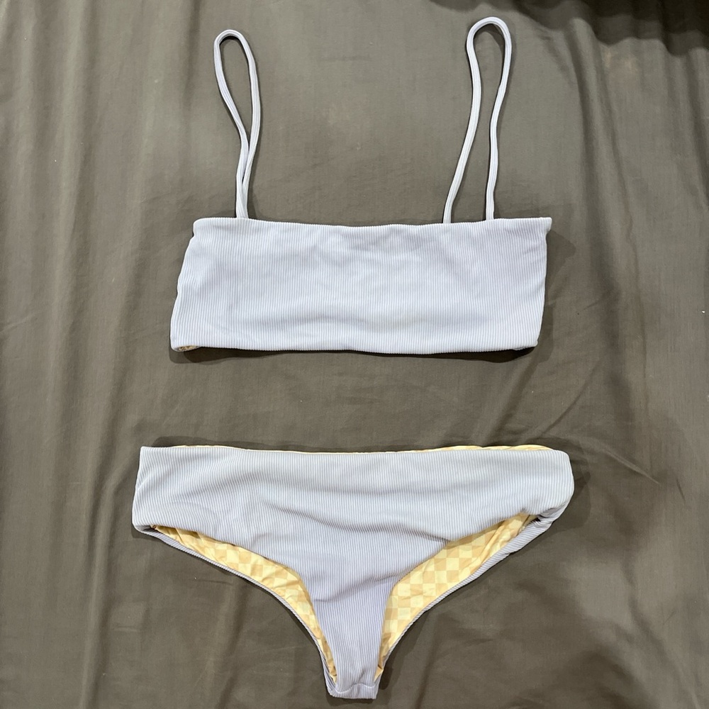 Medium MAI set - Picture 3 of 5
